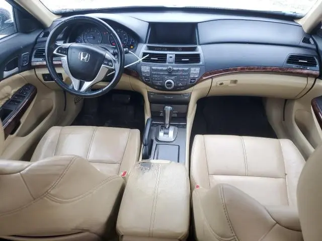 2011 HONDA ACCORD CROSSTOUR EXL  