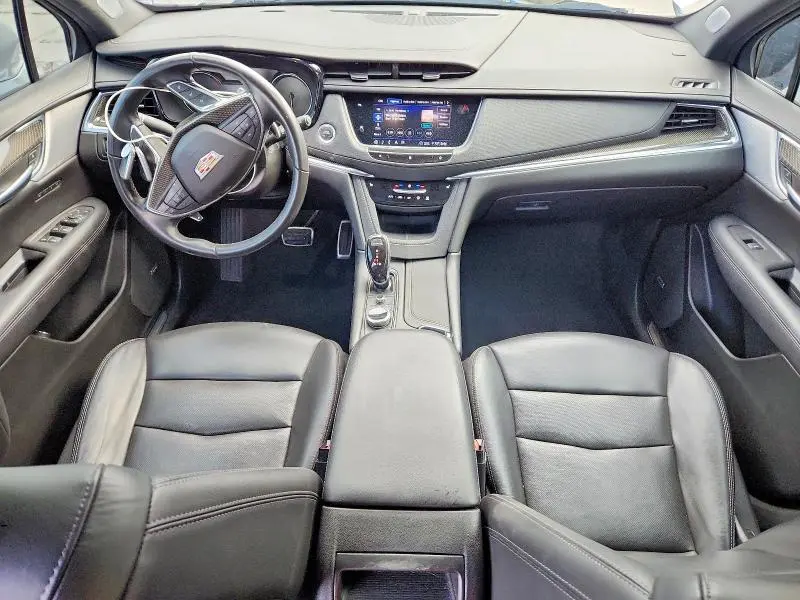 2020 CADILLAC XT5 SPORT  