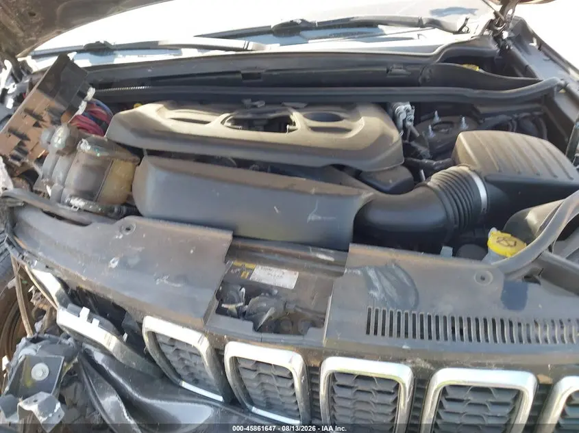 2020 JEEP GRAND CHEROKEE LIMITED 4X2