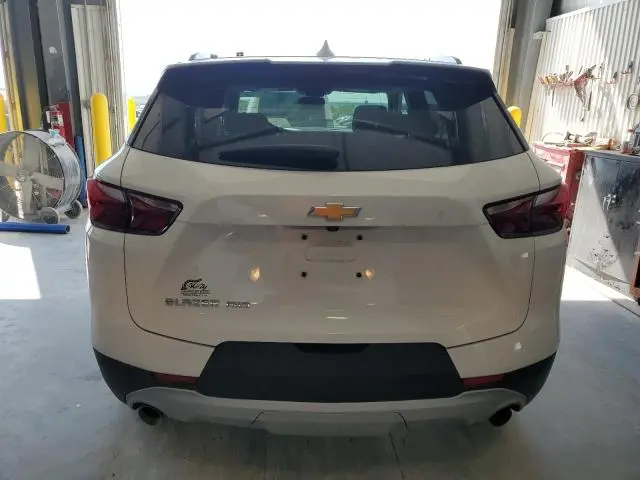 2020 CHEVROLET BLAZER 2LT  