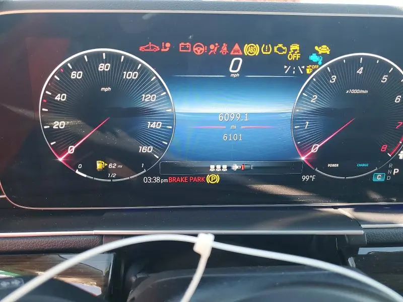 2025 MERCEDES-BENZ GLE 350  