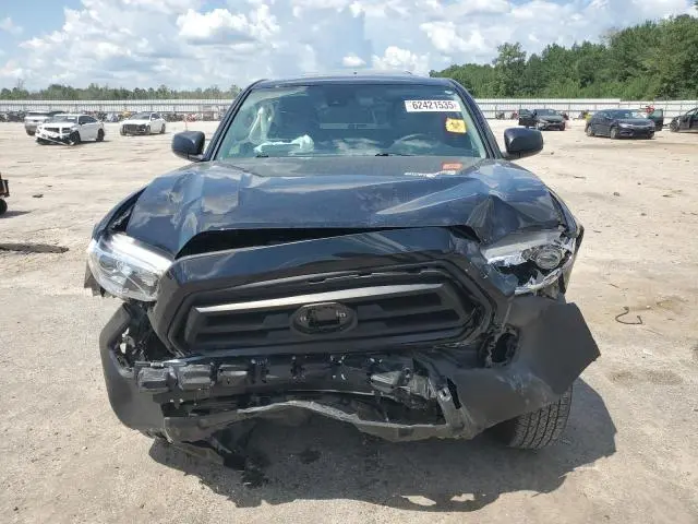 2022 TOYOTA TACOMA ACCESS CAB  