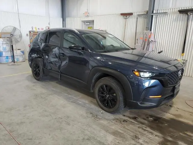 2023 MAZDA CX-50 PREFERRED PLUS  