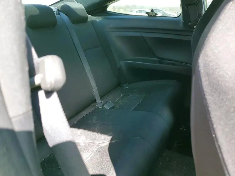 2018 HONDA CIVIC SI  
