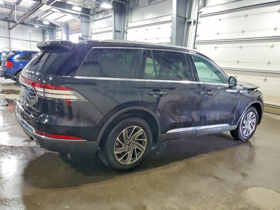 2023 LINCOLN AVIATOR   