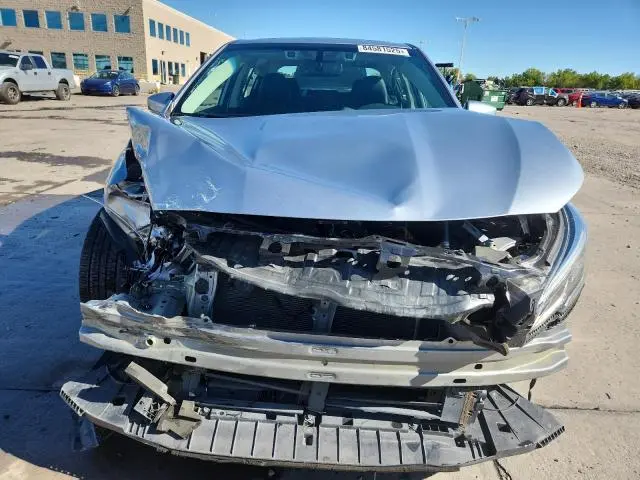 2020 SUBARU LEGACY LIMITED  