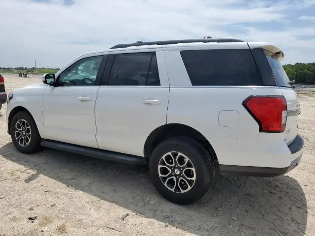 2024 FORD EXPEDITION XLT  