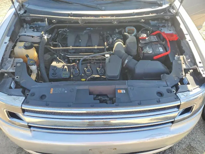 2016 FORD FLEX SEL  