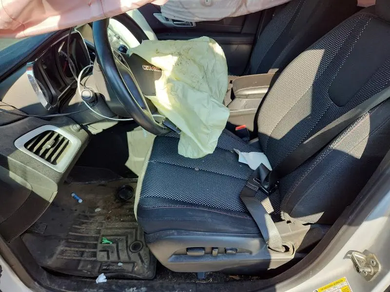 2014 GMC TERRAIN SLE  