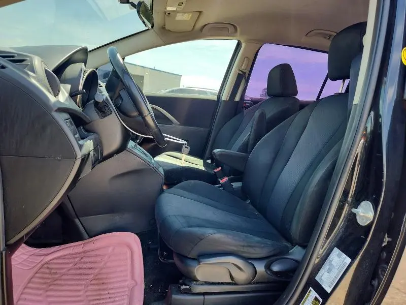 2013 MAZDA 5   