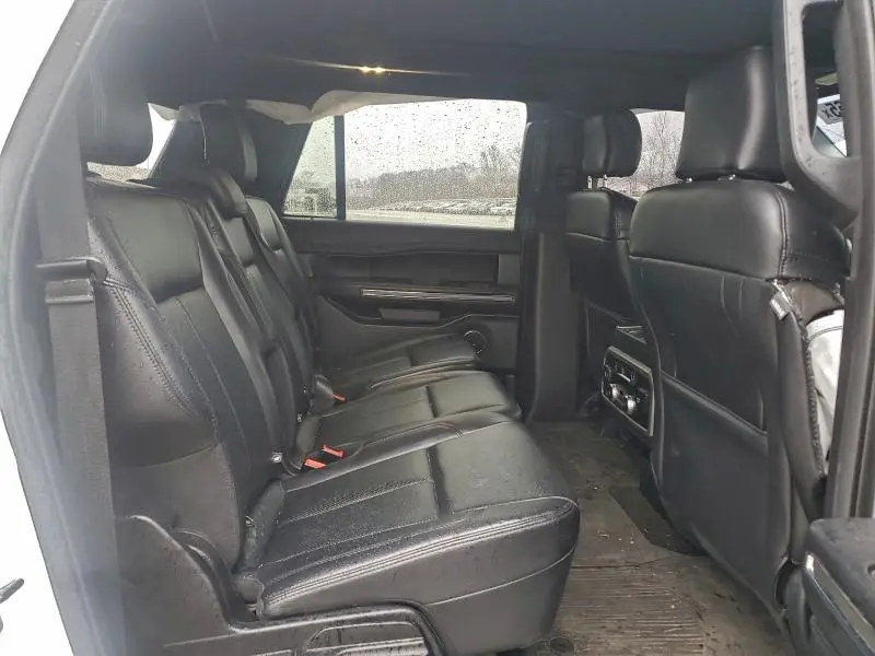2020 FORD EXPEDITION MAX XLT  