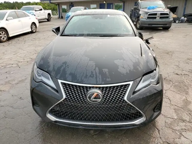 2019 LEXUS RC 350  