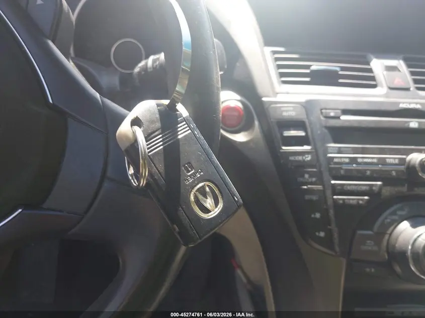2014 ACURA TL 3.5