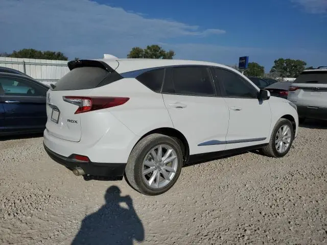 2020 ACURA RDX
