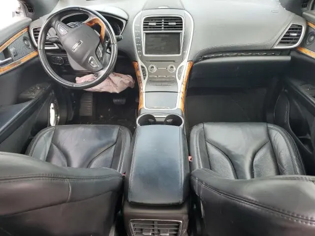 2016 LINCOLN MKX SELECT