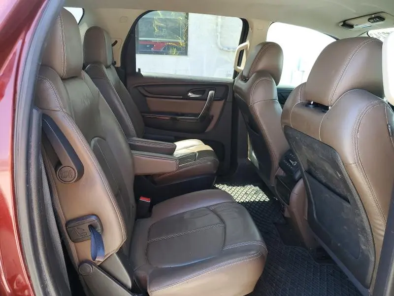 2015 GMC ACADIA SLT-1  