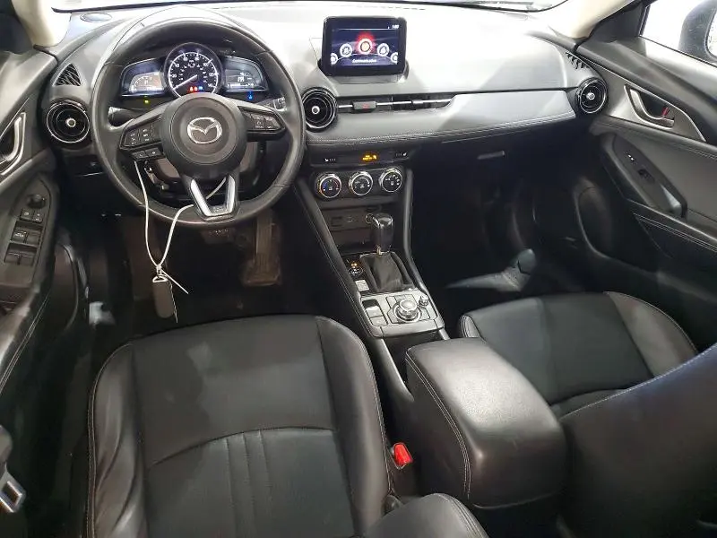 2019 MAZDA CX-3 TOURING  