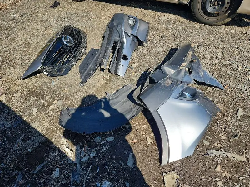 2015 MAZDA CX-9 GRAND TOURING  