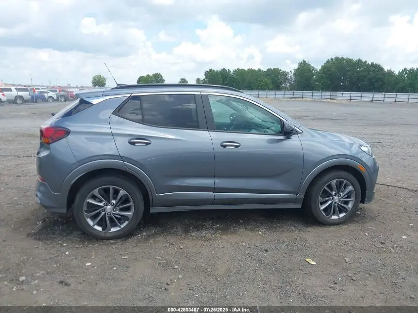 2020 BUICK ENCORE GX FWD SELECT