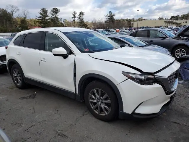 2019 MAZDA CX-9 TOURING