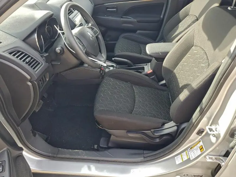 2025 MITSUBISHI OUTLANDER SPORT S  