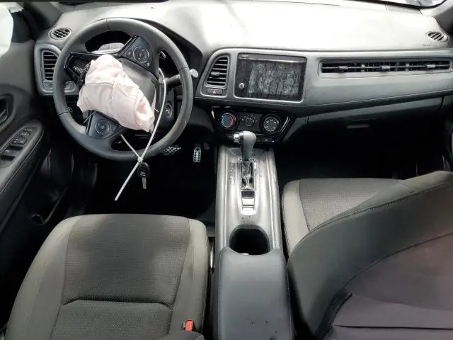 2020 HONDA HR-V SPORT  