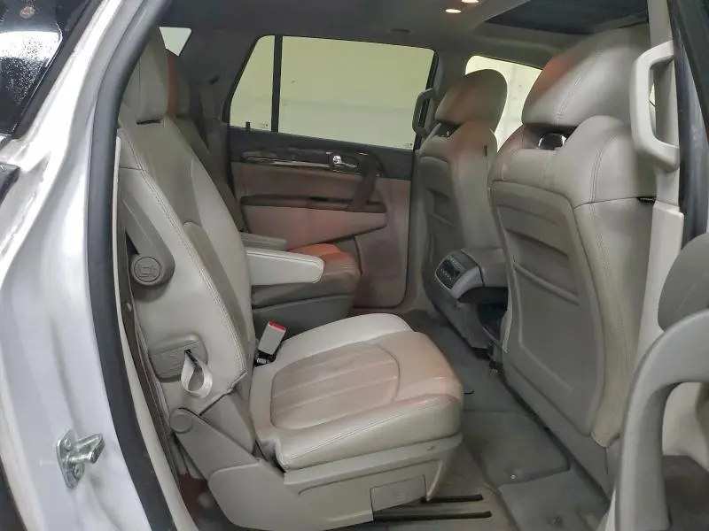2016 BUICK ENCLAVE   