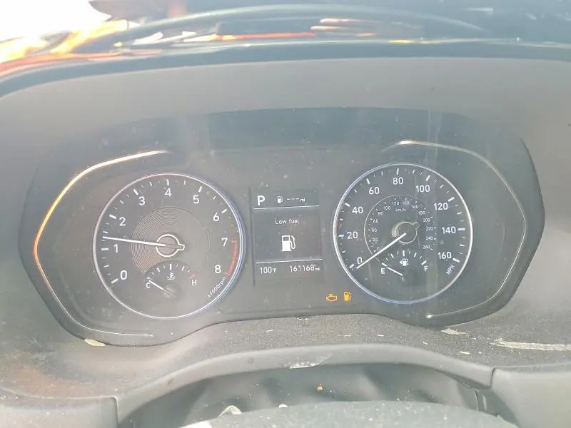 2022 HYUNDAI PALISADE SE  