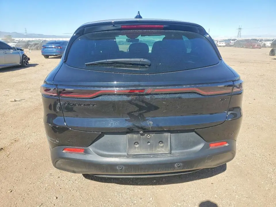 2024 DODGE HORNET GT  