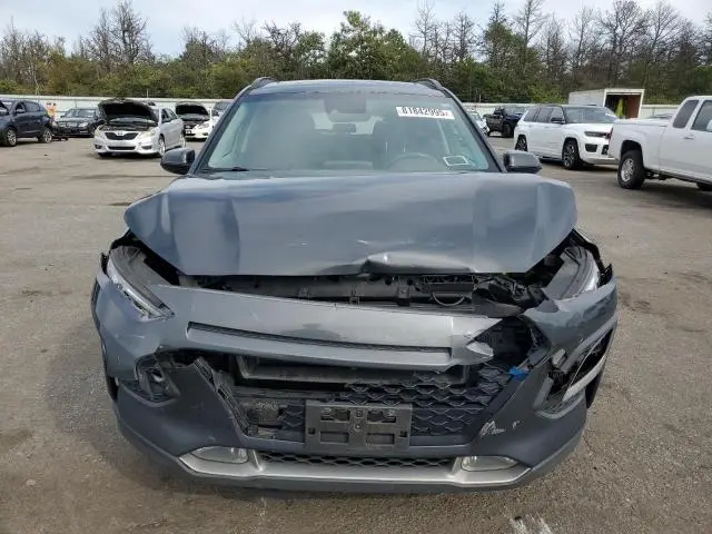 2020 HYUNDAI KONA SEL PLUS  