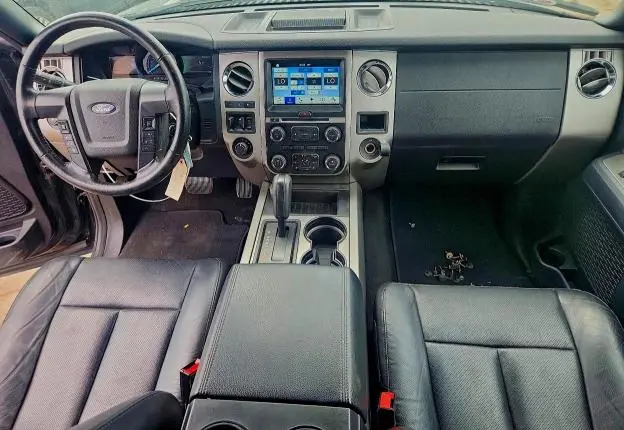 2016 FORD EXPEDITION XLT  