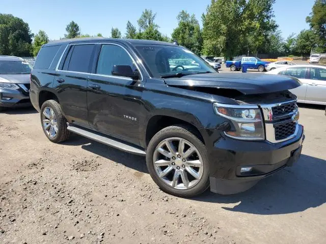 2015 CHEVROLET TAHOE K1500 LT  