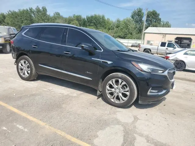 2018 BUICK ENCLAVE AVENIR  