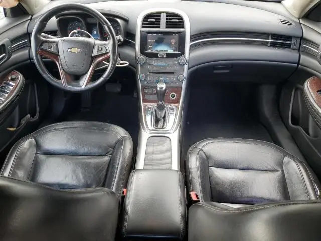 2013 CHEVROLET MALIBU LTZ  