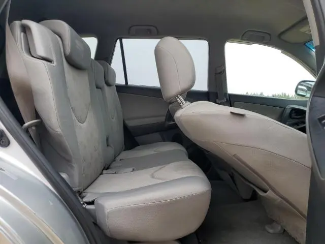 2010 TOYOTA RAV4 