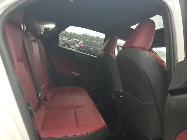 2024 LEXUS NX 450H LUXURY  