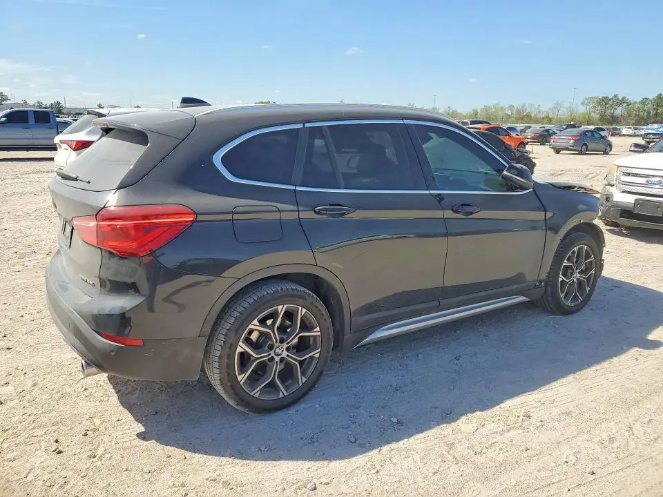 2022 BMW X1 SDRIVE28I  