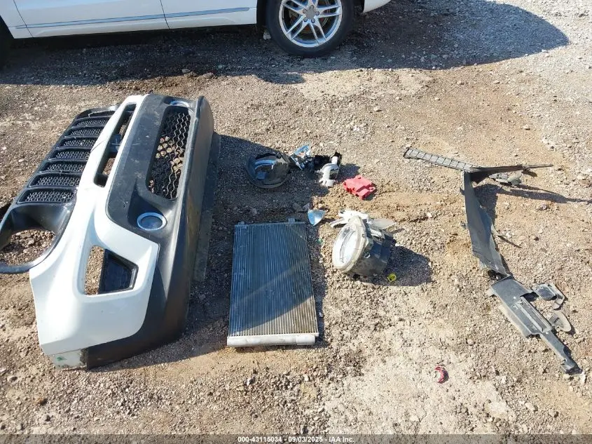 2020 JEEP RENEGADE ALTITUDE 4X4