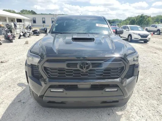 2025 TOYOTA TACOMA DOUBLE CAB  