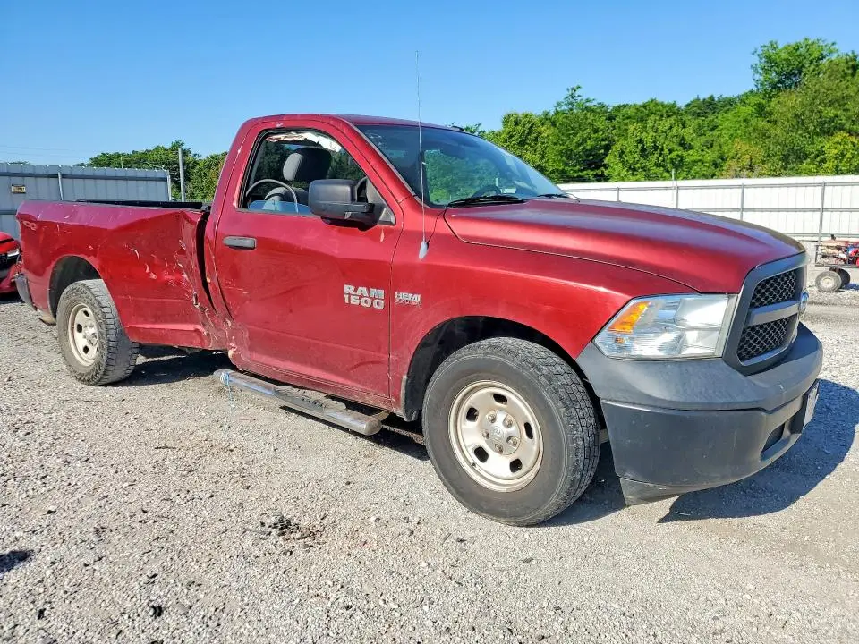 2013 RAM 1500 ST  
