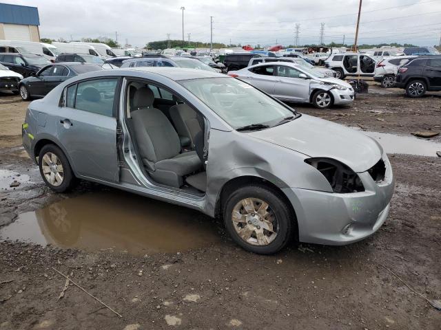 2010 NISSAN SENTRA 2.0