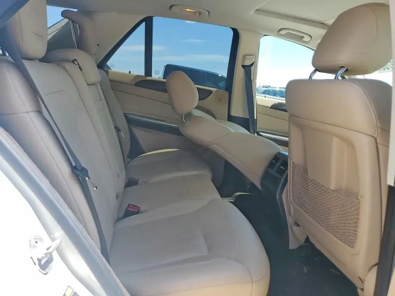 2017 MERCEDES-BENZ GLE 350 4MATIC  