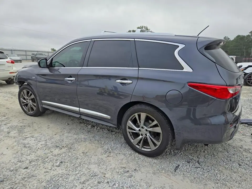 2014 INFINITI QX60 BASE  