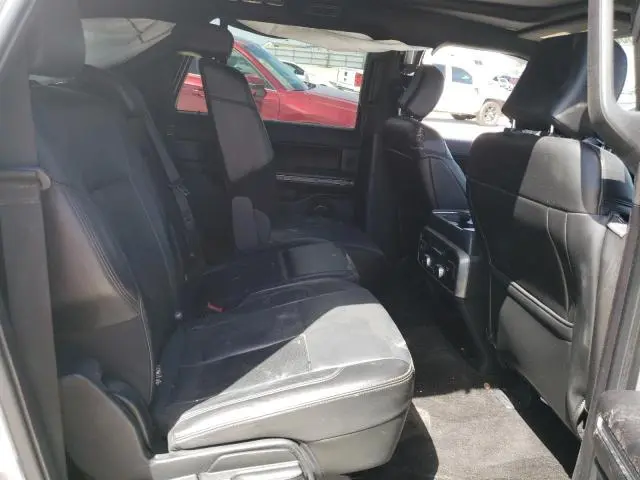 2018 FORD EXPEDITION MAX XLT  