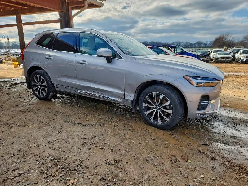 2023 VOLVO XC60 PLUS  