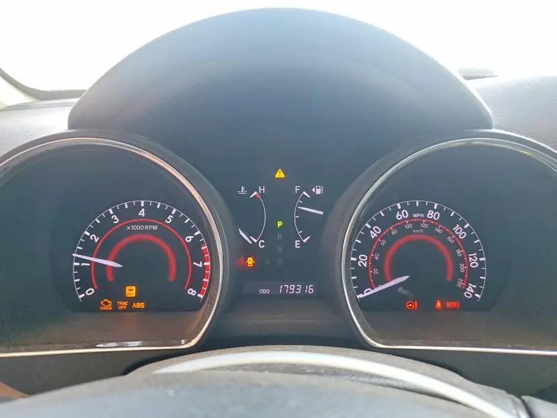 2013 TOYOTA HIGHLANDER PLUS  