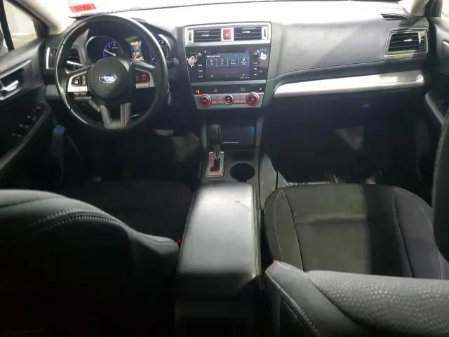 2017 SUBARU LEGACY 2.5I PREMIUM  