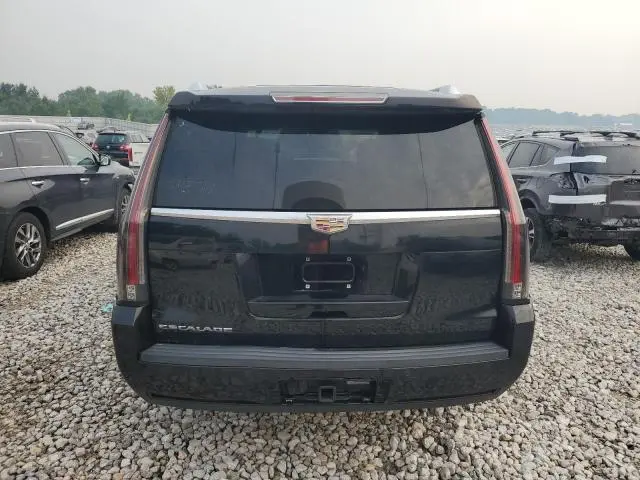 2015 CADILLAC ESCALADE PREMIUM  