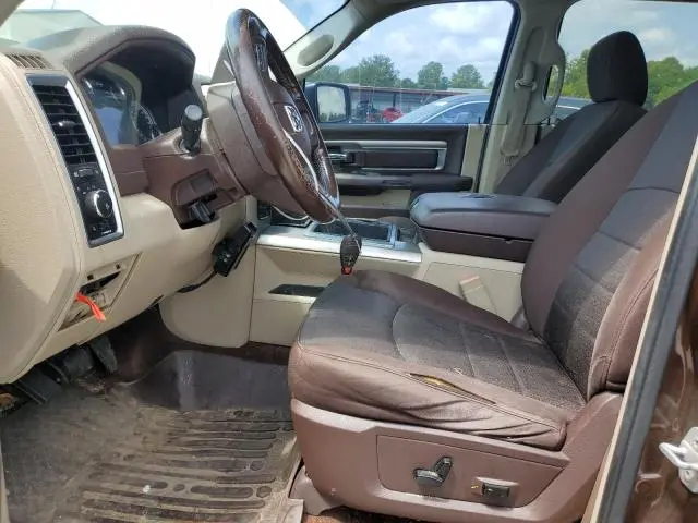 2014 RAM 1500 SLT  