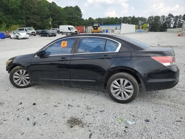2011 HONDA ACCORD EX  